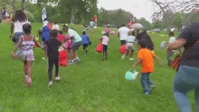 Houston Easter egg hunts, things to do this weekend, April 7 to 9