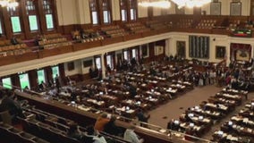 Legislative action on multiple issues ramping up at Texas Capitol