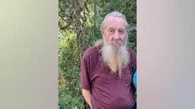 Texas Silver Alert: Missing Thomas Baker, 76, last seen in Conroe