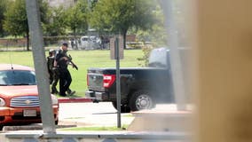 Texas House passes school safety bills in response to Uvalde shooting