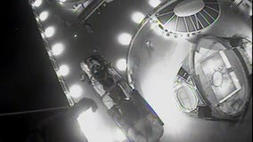 93-year-old medevaced off cruise ship near Galveston