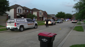 Two shot in apparent drive-by shooting in Atascocita