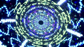 Immerse yourself into a new epic 360 world of wonder in Houston