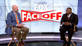 FOX Faceoff - Should books be censored in libraries?