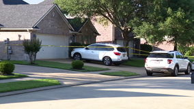 3-month-old infant in Katy dies after apparent severe trauma, authorities investigating