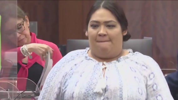 Mom charged in death of 2-month-old son receives new bond conditions