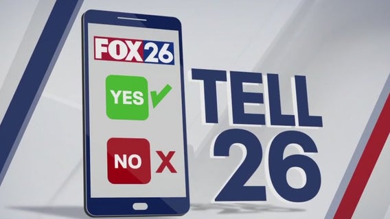 FOX 26 Poll: Are you working a 'side hustle' to make ends meet?