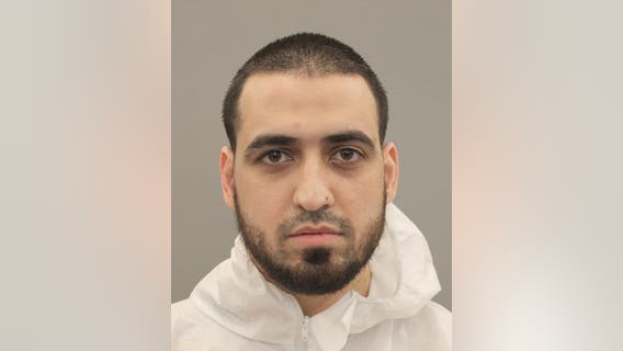 Sugar Land man given 50-year sentence for shooting, killing Tattoo artist