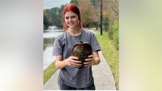 Missing teen: 17-year-old last seen at New Caney High School