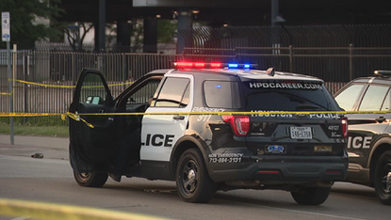 Fannin Street shooting: Shooter killed, 3 injured in Midtown shooting, police searching for additional suspect