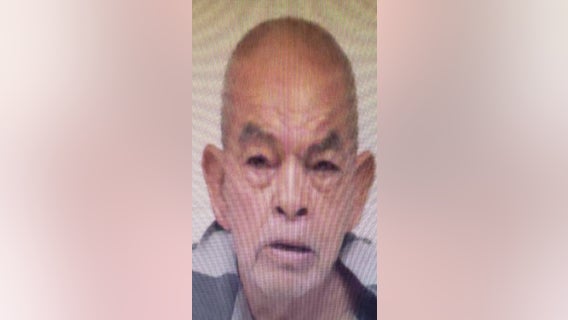 Bay City police searching for missing man last seen in March