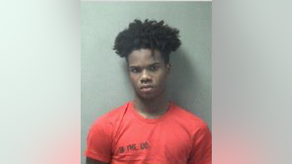 Galveston shooting: Texas City 19-year-old arrested for murder of teen, 15