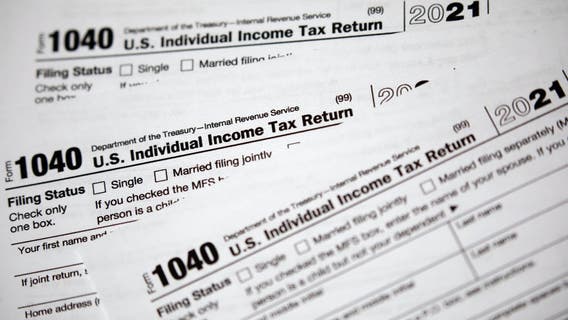 Tax day 2023: How to file for tax extension? When is the tax deadline?