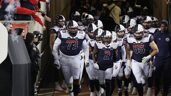 Houston Roughnecks South Division Championship Game tickets on sale