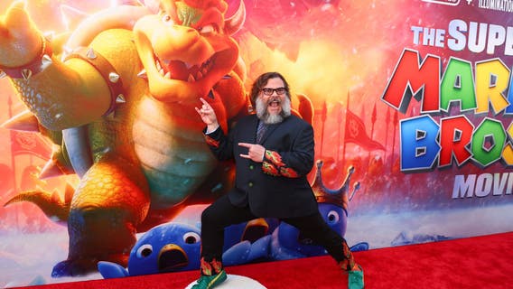 Rooftop Cinema Club Uptown postpones Super Mario Tournament due to weather