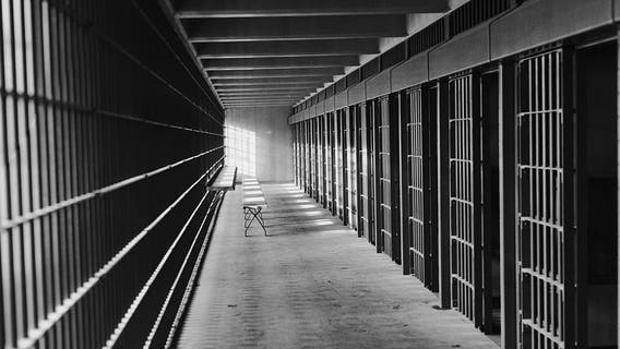 Convicted Texas sex offender gets 70 years for another child-related crime