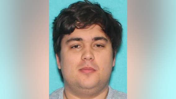 Former Magnolia ISD high school teacher arrested on child porn charges