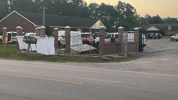 68-year-old Harris County man killed in tragic accident, authorities investigating