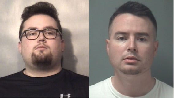 Shooting outside Sugar Land MOD Pizza leads to SWAT standoff at home on Canyon Crest