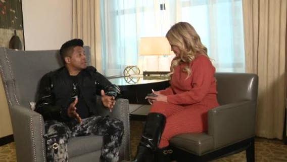 Classic R&B group, After 7, performing in Houston on Saturday