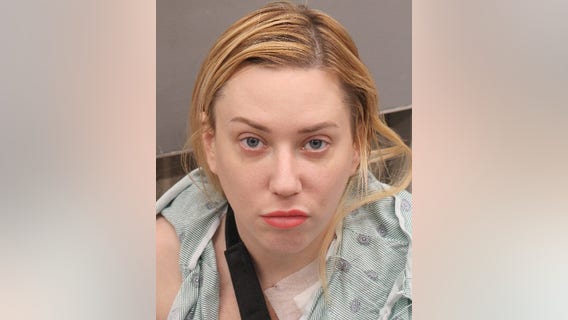 Kristina Chambers found guilty in Houston crash that killed pedestrian on first date