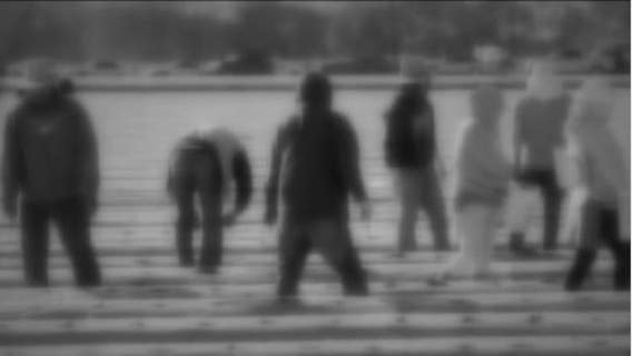 Examining the problem of labor trafficking