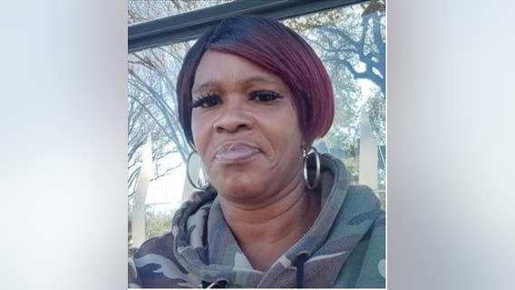 Houston police searching for missing 49-year-old woman last seen in March