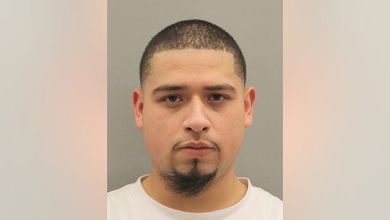 Bissonnet Street Shooting: Houston police searching for murder suspect