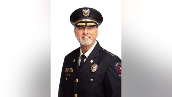 Missouri City Police Chief announces retirement after more than 34 years with the department