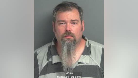 Montgomery County child abuser sentenced to life in prison