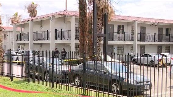 FBI Houston hostage rescue: Additional arrest made in connection with deadly operation