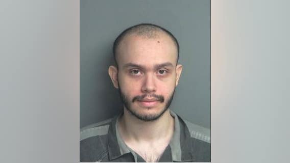 Montgomery Co. authorities seeking potential victims regarding sexual assault of a child case