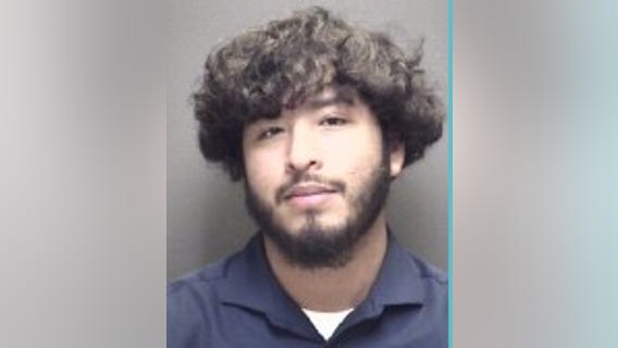 Texas City man guilty of capital murder in deadly home invasion of 19-year-old in 2020