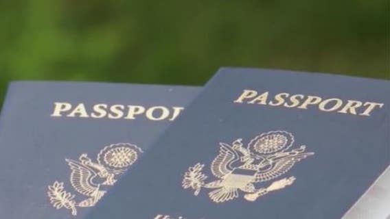 Harris County precinct to hold passport fair for application, renewal assistance