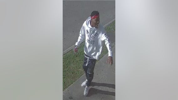 Houston Midtown shooting: Person of interest sought following bizarre deadly shooting