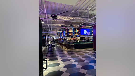 Puttshack Houston: Tech infused mini-golf experience opens in downtown