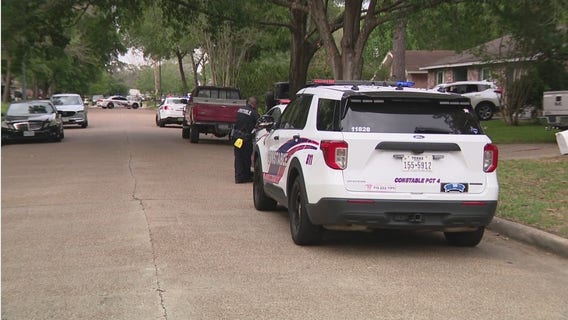 2 adults, 1 teen reportedly stabbed in Spring suburb, officials investigating