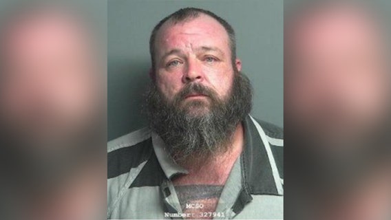 Repeat offender gets 50 year prison sentence, pulled out chunk of fiancé's hair