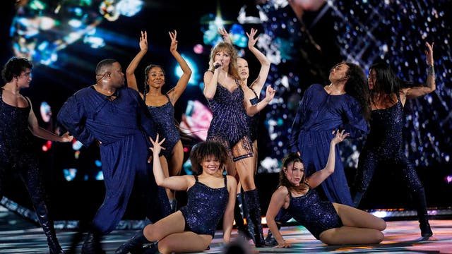 Taylor Swift in Houston: Radio personalities, one of Houston's top music writers weigh in on stars rise
