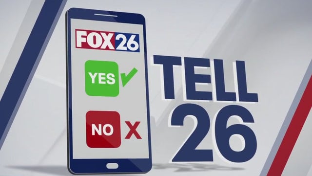 FOX 26 Poll: Are you working a 'side hustle' to make ends meet?