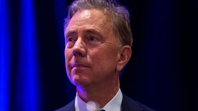 Connecticut Governor Ned Lamont apologizes for calling Downtown Houston 'butt ugly', mayor says