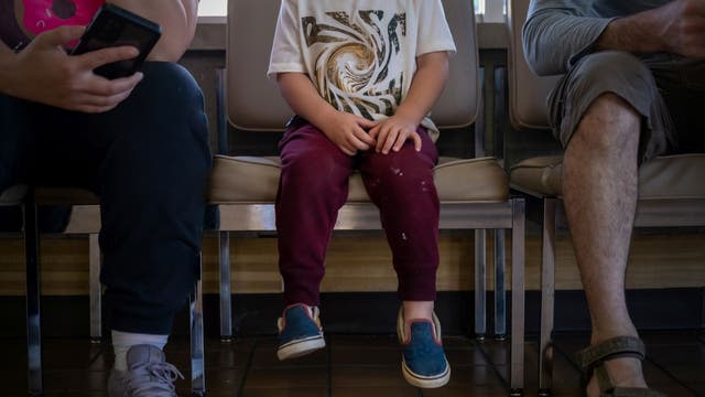 Child Sex Trafficking - Information you need from the National Trafficking Hotline