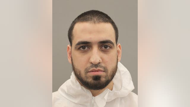 Sugar Land man given 50-year sentence for shooting, killing Tattoo artist