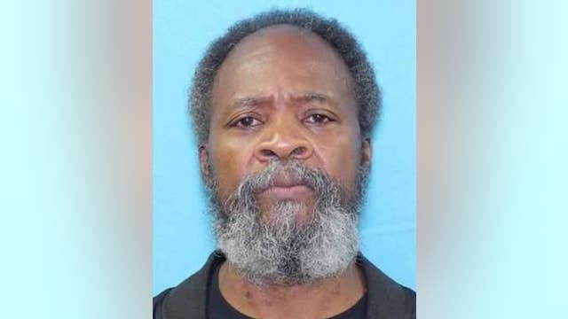 Missing Houston man Adren White last seen March 20