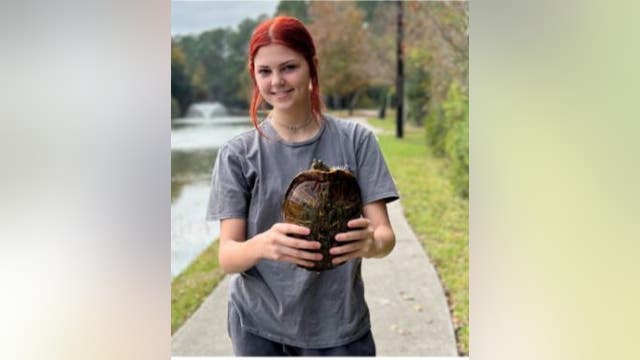 Missing teen: 17-year-old last seen at New Caney High School