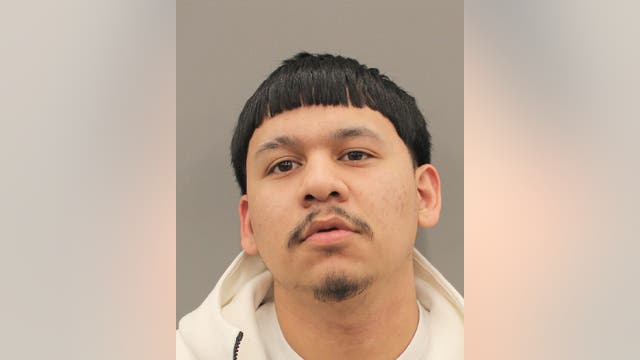 2 suspects, including one out on bond, charged with capital murder in deadly Houston shooting