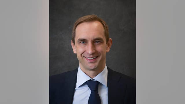 Harris County Administrator David Berry resigns from critical leadership position