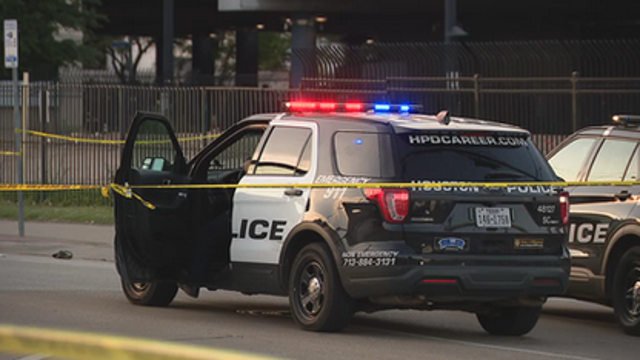 Fannin Street shooting: Shooter killed, 3 injured in Midtown shooting, police searching for additional suspect