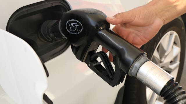 Surprise oil production cuts from OPEC+ should push gas prices higher