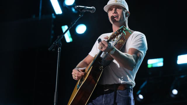 Conroe's own Parker McCollum added to concert season at Cynthia Woods Mitchell Pavilion